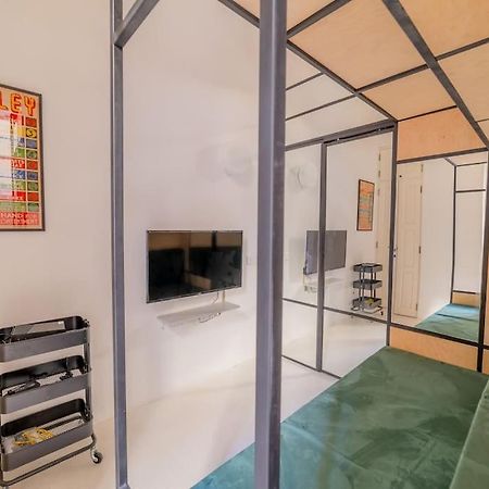 Af2- Amethyst Flat Apartment Valletta Ngoại thất bức ảnh