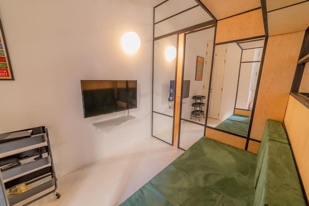 Af2- Amethyst Flat Apartment Valletta Ngoại thất bức ảnh