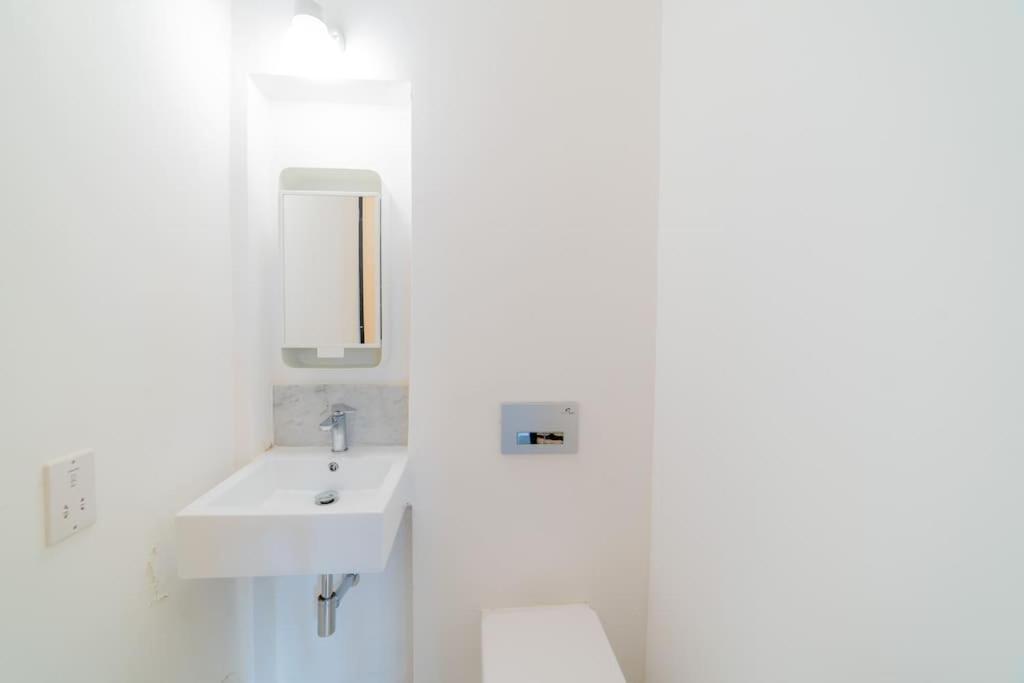 Af2- Amethyst Flat Apartment Valletta Ngoại thất bức ảnh