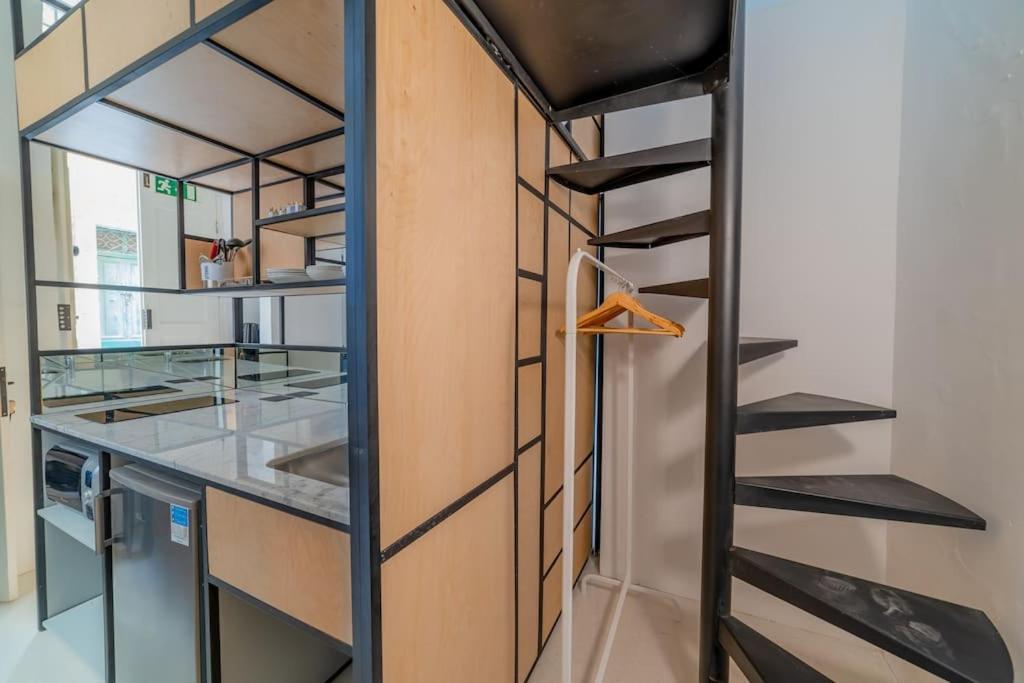 Af2- Amethyst Flat Apartment Valletta Ngoại thất bức ảnh